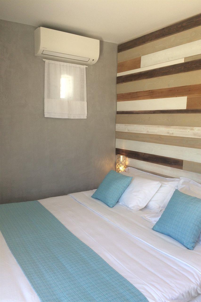 Melangel Villa Mykonos Town Eksteriør bilde