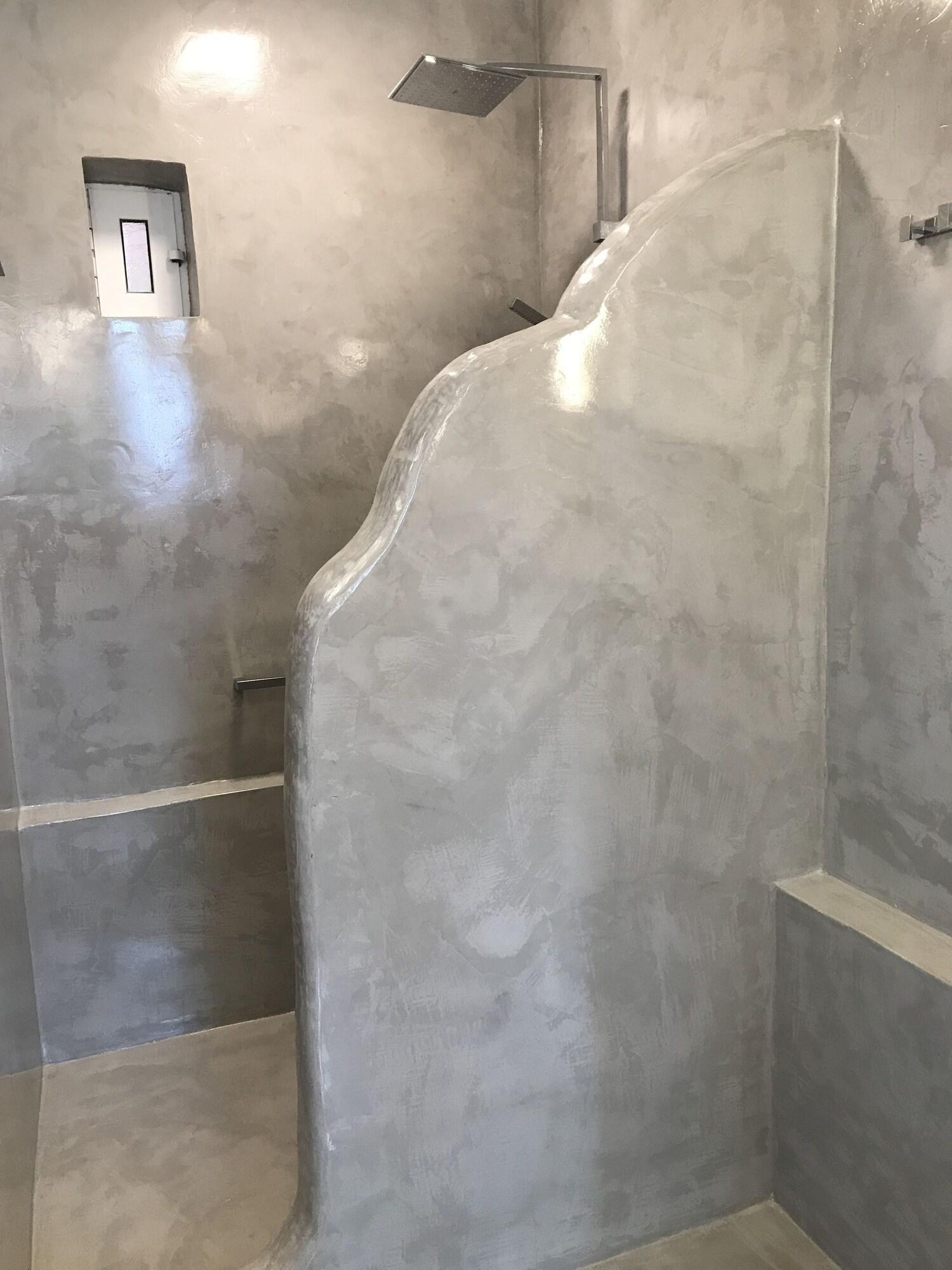 Melangel Villa Mykonos Town Eksteriør bilde