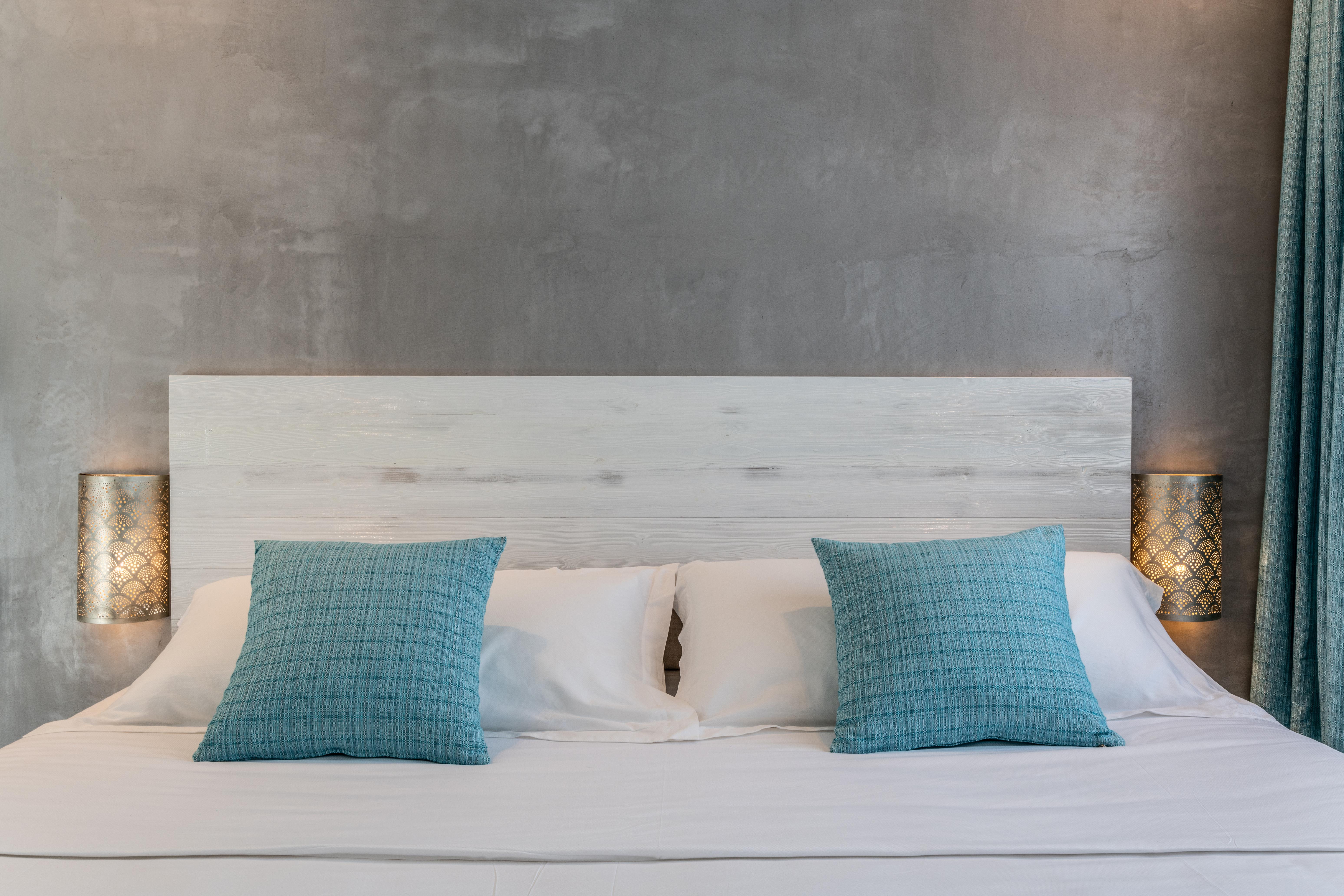 Melangel Villa Mykonos Town Eksteriør bilde